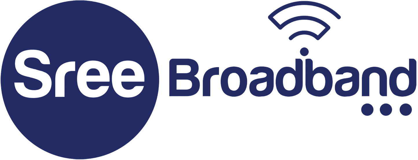 Sree Broadband